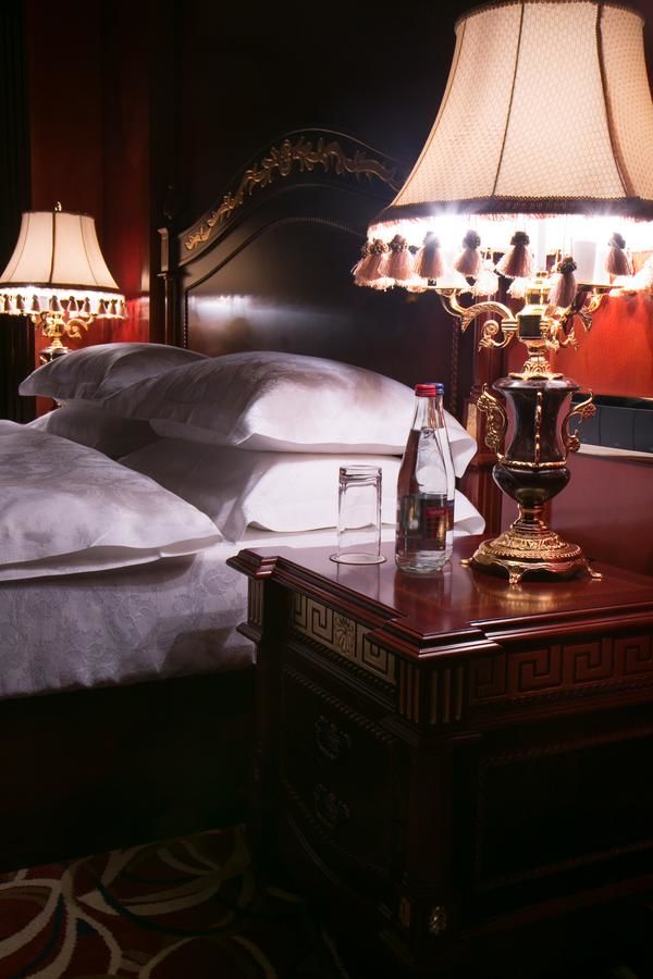 Курортные отели Golden Coast Баку-19