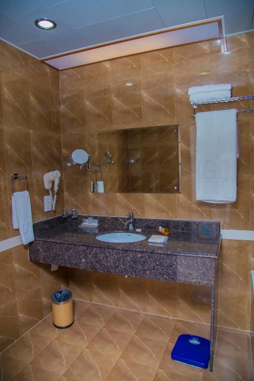 Курортные отели Golden Coast Баку-50