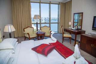 Курортные отели Golden Coast Баку Стандартный двухместный номер с 1 кроватью-1