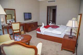 Курортные отели Golden Coast Баку Стандартный двухместный номер с 1 кроватью-5