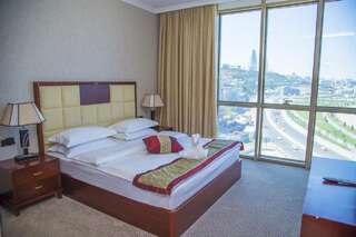 Курортные отели Golden Coast Баку Полулюкс-4