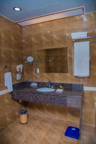 Курортные отели Golden Coast Баку Люкс-4