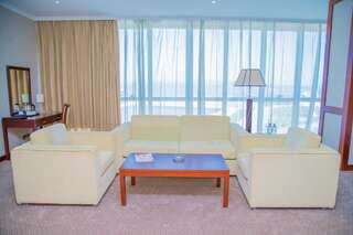 Курортные отели Golden Coast Баку Люкс-6