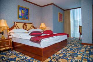 Курортные отели Golden Coast Баку Суперлюкс-2