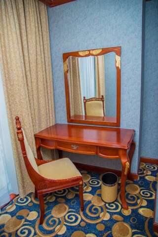 Курортные отели Golden Coast Баку Суперлюкс-3