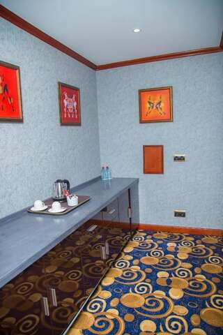 Курортные отели Golden Coast Баку Суперлюкс-4