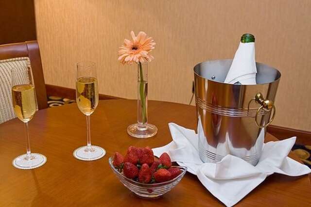 Курортные отели Golden Coast Баку-26