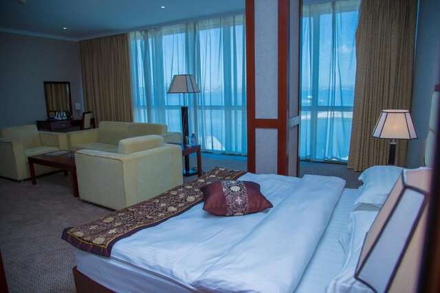 Курортные отели Golden Coast Баку-50