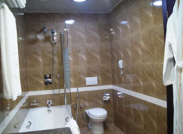 Курортные отели Golden Coast Баку-52